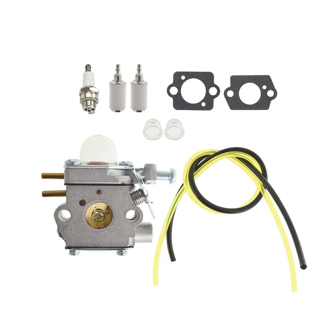 Carburatore Sostitutivo 753-06190 Per Motoseghe Troy-Bilt - Foto 8