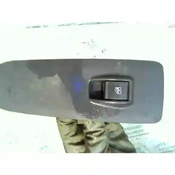 

2922108 Window Regulator Front Right Peugeot Boxer Minivan (rs2850)(290)('02->) 290 C Td Standard