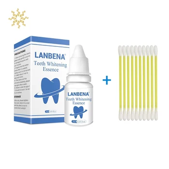 

Teeth Whitening Essence Powder Oral Hygiene Cleaning Serum Removes Plaque Stains Tooth Bleaching Dental Tools Toothpaste K510