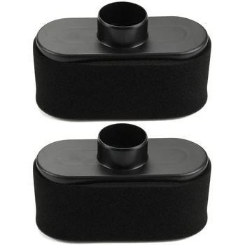 

11013-7047 Air Filter with 11013-7046 Pre Filter for Kawasaki 99999-0384 FS541V FS600V FS651V FS691V Stroke Engine