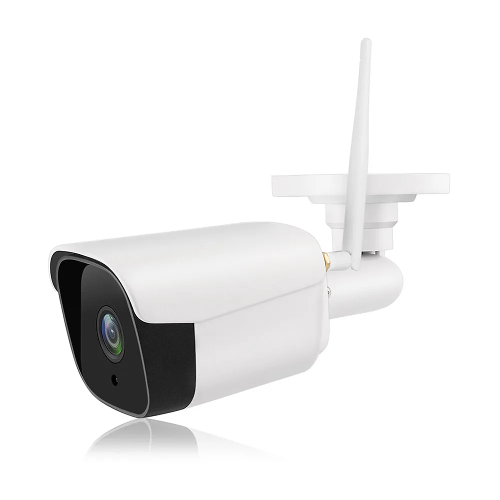 Детская видеоняни IP wifi камера 1080P H.264 беспроводная домашняя Camara Проводная P2P Водонепроницаемая камера системы видеонаблюдения 128G домашняя ночная версия