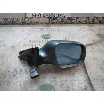 

RIGHT REARVIEW MIRROR Audi A4 SALOON (B5) 1.9 TDI [15429543]