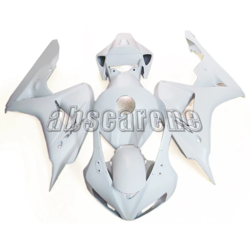Впрыска полный комплект обтекателя для Honda CBR1000RR 2006 2007 CBR 1000RR 06 07 ABS пластик