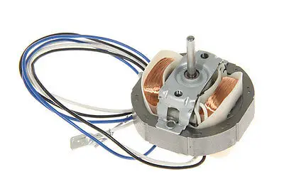 DELONGHI motor fan MOTOVENTILATORE CALDOBAGNO vertical HVF3031 HBE3052 -  AliExpress