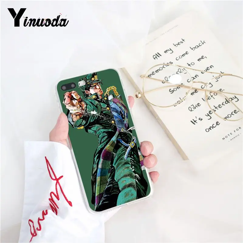 JOJO 39 s Bizarre Adventure Japanese Anime