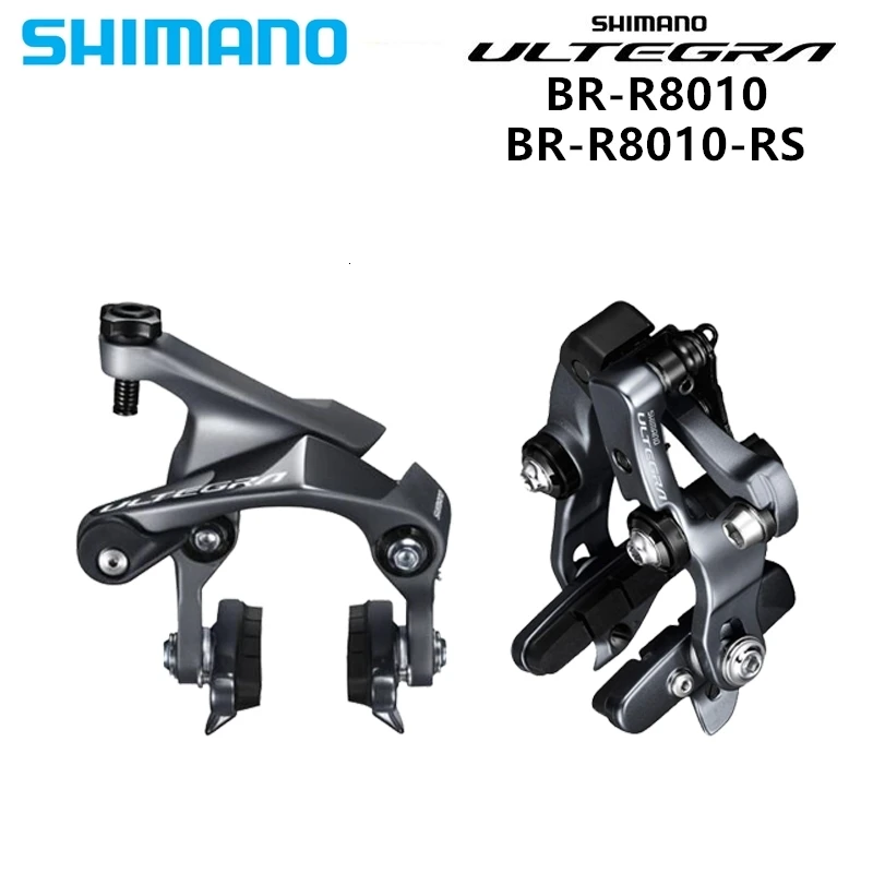 

Shimano Ultegra R8010 R8010 -r /rs And R8010 -f Free Brake Double Brake Brake Setting Right Than R8000