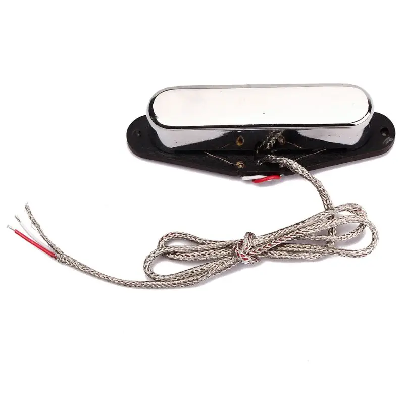 

1 Set Vintage Guitar neck Pickup Alnico 5 Magnet for 64 TL Guitar Pickup Parts