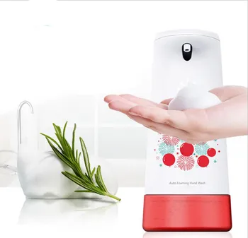 

Intelligent Auto Foaming Induction Handwashing machine soap dispensers handwash Children's disinfection smart hand sanitizer