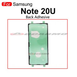 Waterproof Adhesive Back Cover Sticker Tape (Note 20 Ultra)