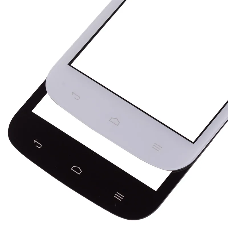 Сенсорный экран для huawei G610 C8815 сенсорный экран G 610 G610-20