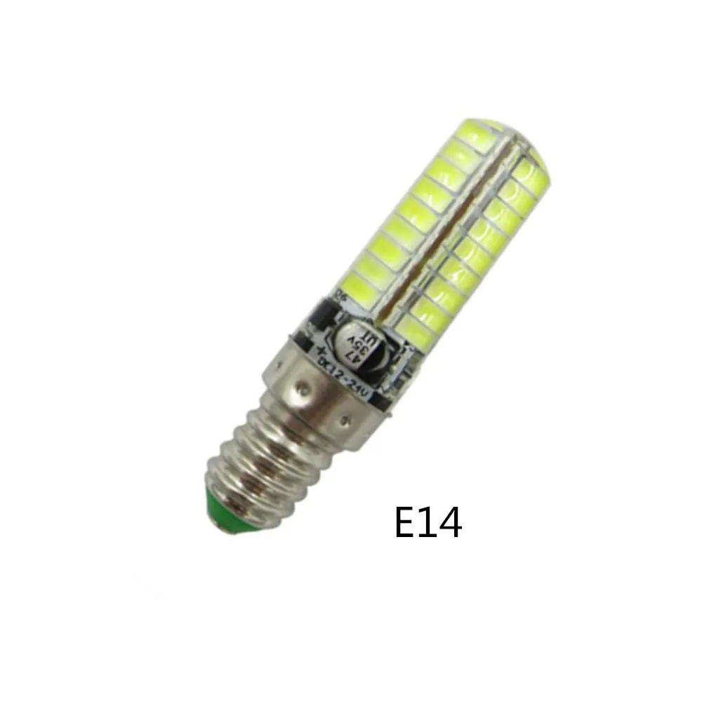 Multi-Voltage LED Light Bulb with 5730-72SMD Technology
