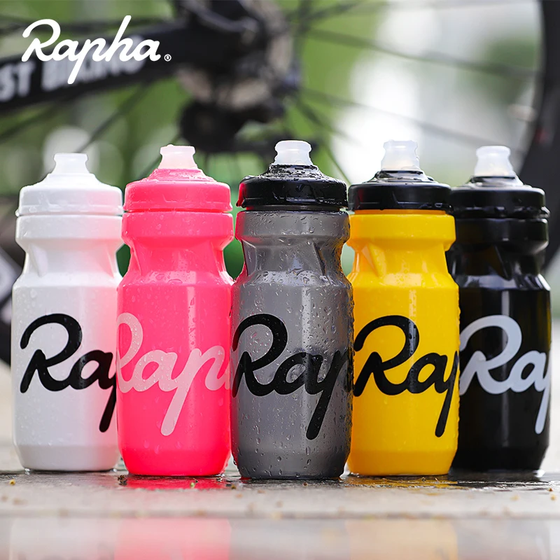 Велосипедная бутылка для воды Rapha 610 мл/710 мл Ультралегкая питьевой улицы