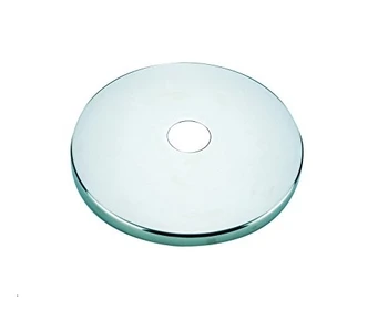 

EMBELLECEDOR INOX CAÑON Ø 51mm PULIDO