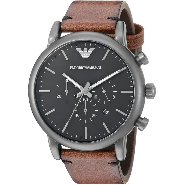 Emporio Armani AR1919 | Наручные часы