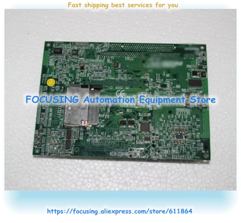 PCM-9575 REV: A2 встроенный PCM-9575F низкой мощности