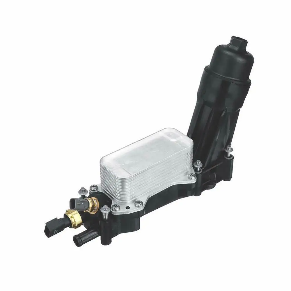 Корпус масляного фильтра для Dodge Ram Charger 1500 Chrysler 200 300 Jeep 3.6L V6