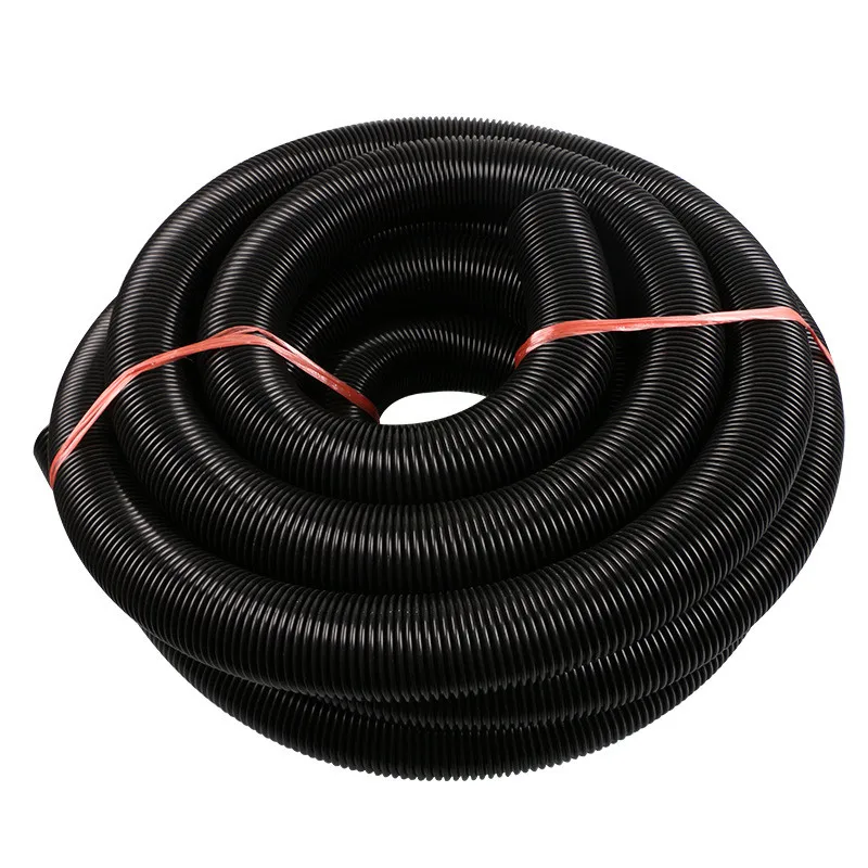1/2/3/4/5m Inner Diameter 25mm Swimming Pool Connection Pipe Flexible Water Butt Fish Pond Hose Flexi | Спорт и развлечения