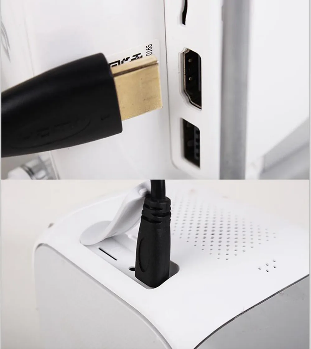 MASiKEN 1 м кабель данных для DJI Phantom 4 PRO+ Дрон для DJI GOGGLES+ летающие очки VR видео-очки Подключение HDMI кабель Запчасти