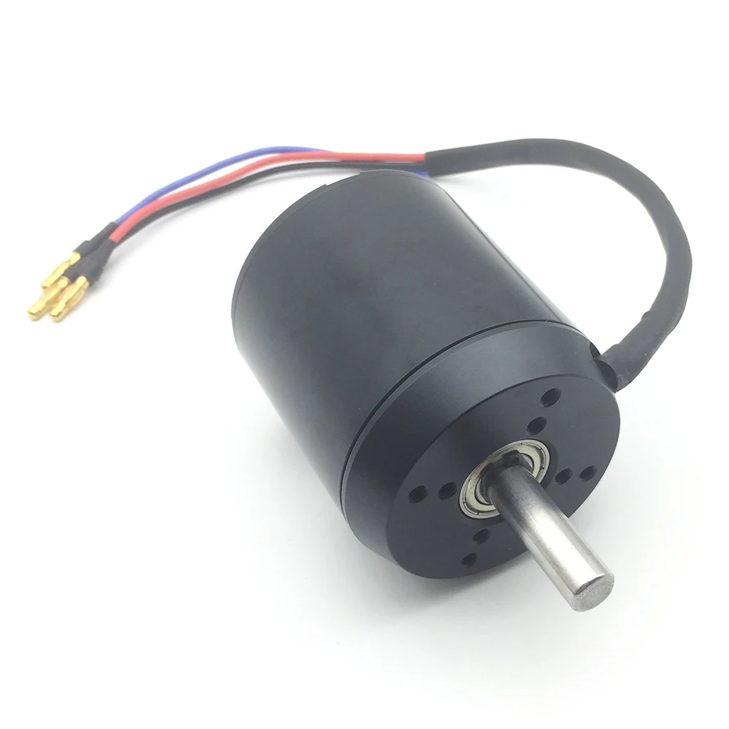 Brushless Motor C6374 170KV 2800W for Eectric SkateboardElectric Bike Mini Scooter Surfboard