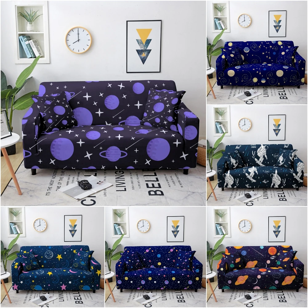 

Чехол для дивана эластичный, стрейчевый чехол из полиэстера, для гостиной, Loveseat, секционный чехол для дивана
