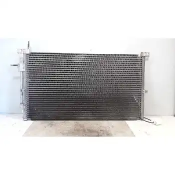 

1671712 capacitor/Air Conditioning Radiator Ford Mondeo Turnier (ge) Trend
