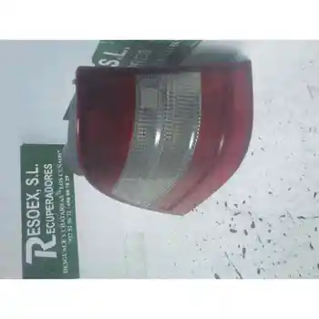 

16382001 LEFT REAR light MERCEDES M-CLASS (W163)