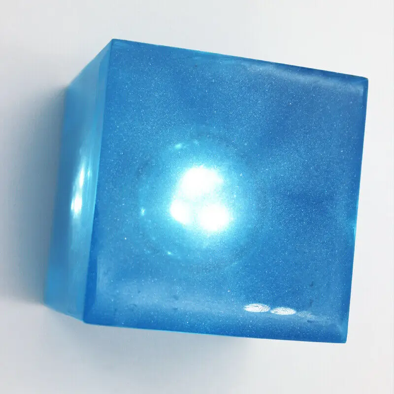 Online Cubo cósmico Marvel Loki para hombres mujeres Cosplay Prop cubos brillantes creativo con regalo de Control remoto