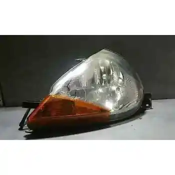 

LEFT HEADLIGHT FORD KA (CCQ)