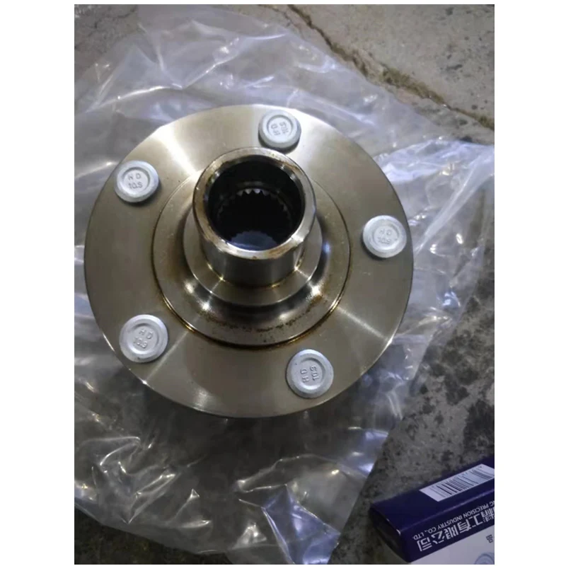 Подшипник Ступицы переднего колеса C100-33-060 для Mazda 323 family protege BJ 2.0L Haima 3 Haima Freema