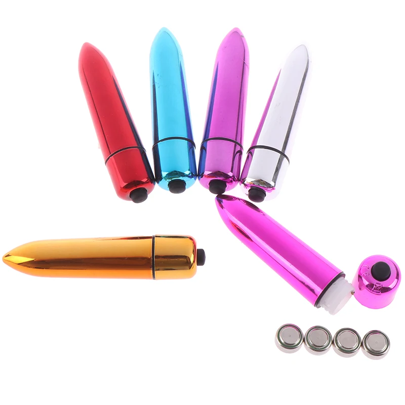 Mini Vibrating Egg Female Orgasm Adult Product G-Spot Massager Vibrators Sex Toys for Woman Clitoris Stimulator