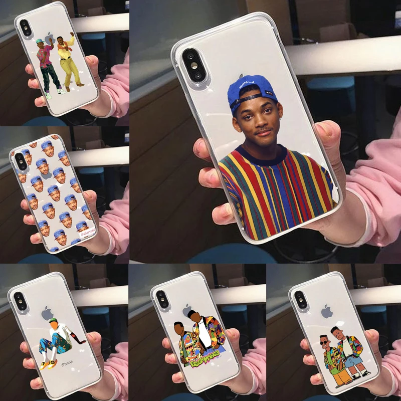 Чехол для телефона из мягкого силикона и ТПУ iphone 5 5S SE 6 6S Plus 7 XR XS MAX 8 X 10 11|Бамперы| |