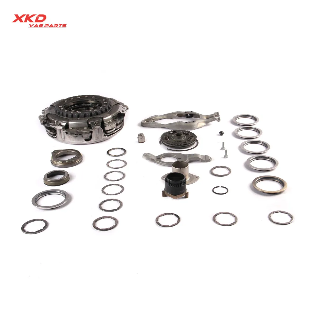 FOR AUDI A3 8P1 SPORTBACK 8PA 1.4 TFSI 2007 LUK CLUTCH RELEASE BEARING KIT