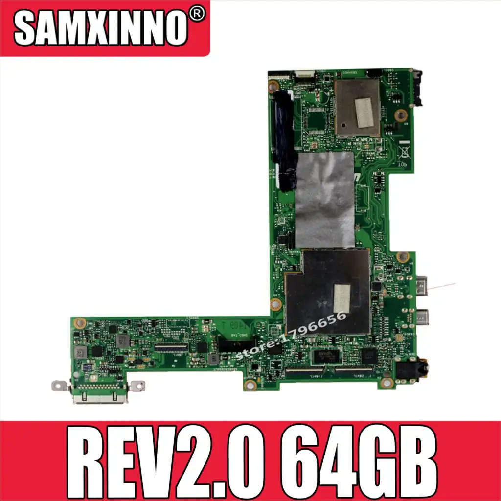T100ta Motherboard Rev2 0 64g Ram For Asus T100ta Laptop Motherboard T100ta Mainboard T100ta Motherboard Test 100 Ok Tablet Motherboard Motherboard Atommotherboard Motherboard Aliexpress