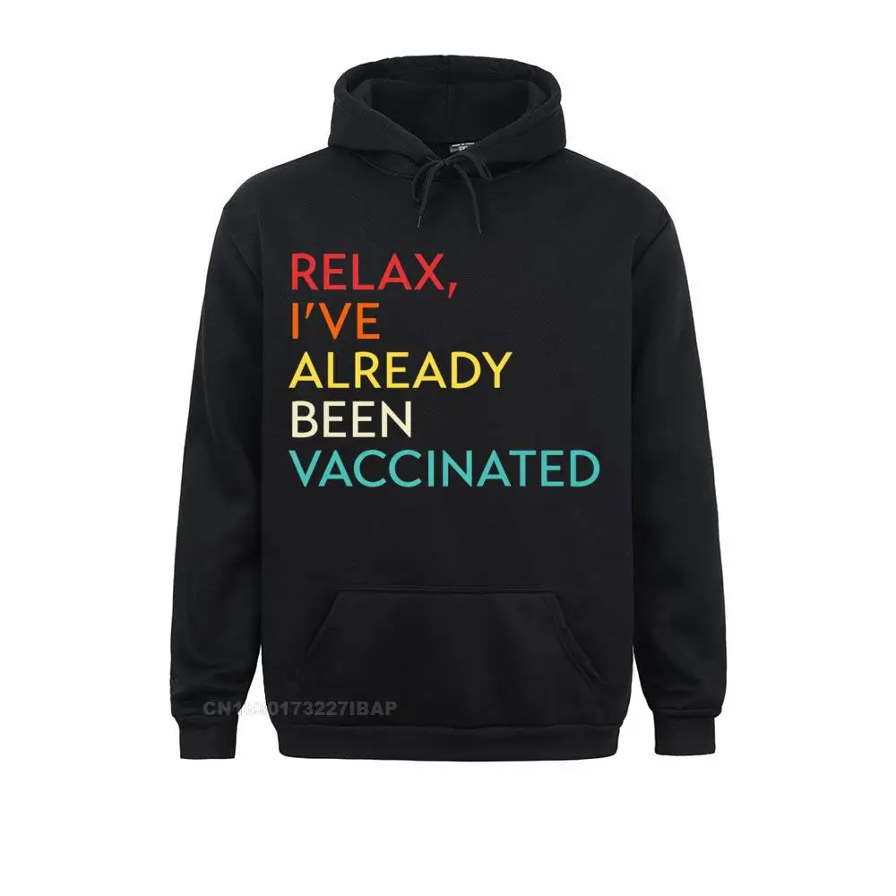 novelty Long Sleeve Hoodies April FOOL DAY  Men`s Sweatshirts Personalized Clothes Coupons 29467 black