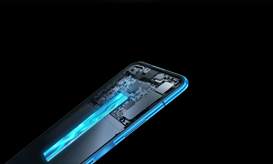 Honor V30, 5G NR, четыре ядра, 6,57 дюймов, FHD+ 2400x1080 P, 6 ГБ, 128 ГБ, 3, камера заднего вида, 2, фронтальная камера, NFC, сотовый телефон