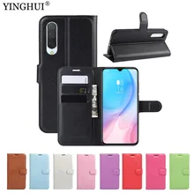 For Xiaomi Mi CC9 Meitu Custom Edition Case Cover 