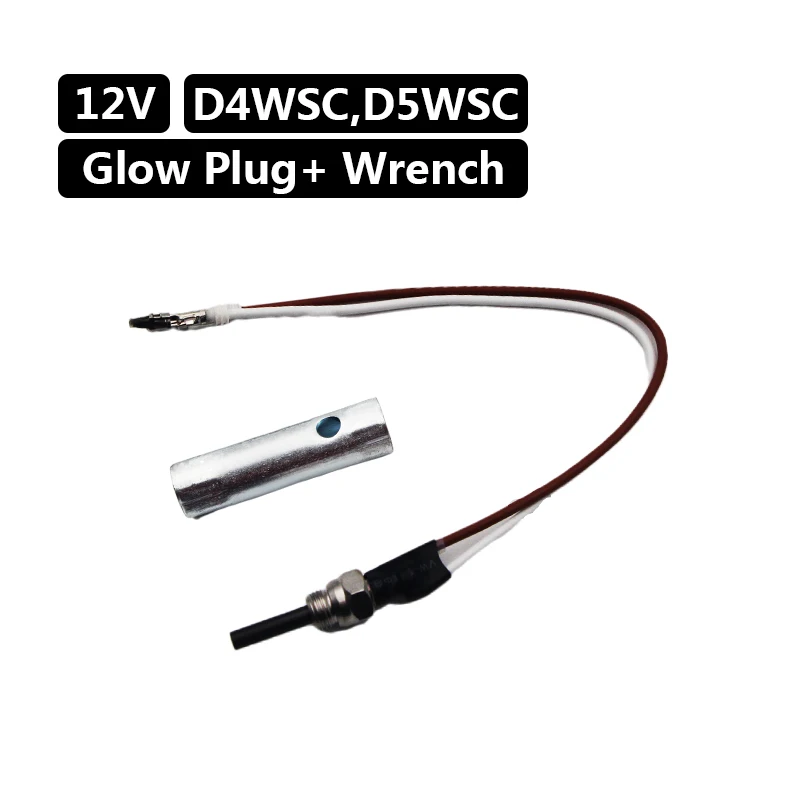 Дизельный стояночный автомобильный обогреватель караван грузовик кабина