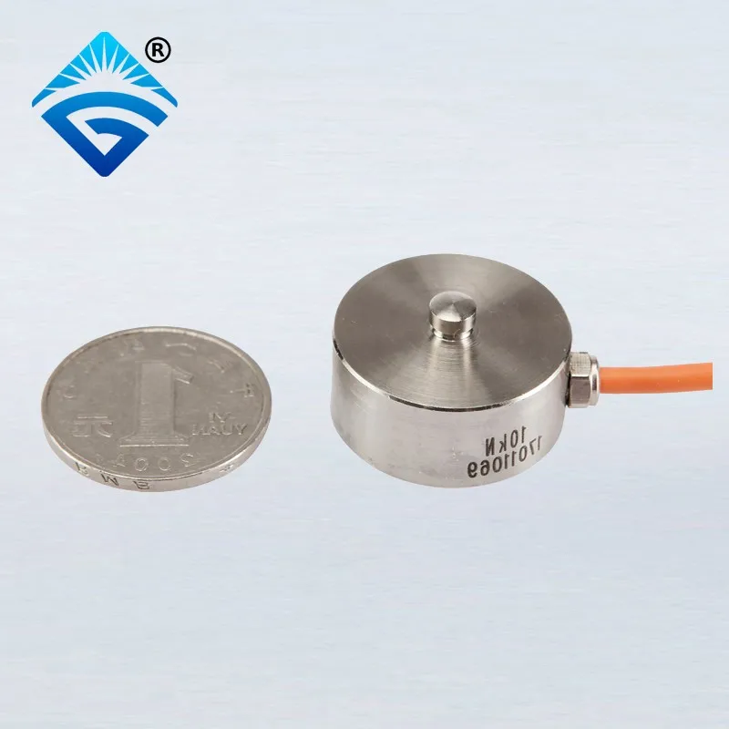 

TJH-10 50kg 200kg micro Load Cell price cheap pressure sensor