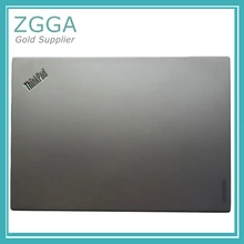 Для lenovo Thinkpad X1 carbon 5th Gen 5 20HR 20HQ 20K4 20K3 ЖК-задняя крышка Топ чехол серебро 01LV477 SM10K80822