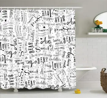 

Zebra pattern butterfly Print Shower Curtains Simple Elegant Curtain for Bathroom High Quality Waterproof Polyester Fabric