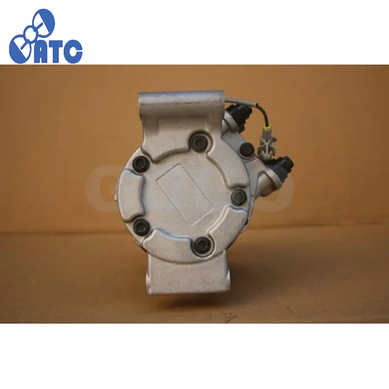 Авто ac компрессор для Toyota Hilux 3,0 1KD Hilux 2,5 2KD Vigo OEM 88310-0K132 88320-0K080 88310-0K110 88320-0K240 447260-8020