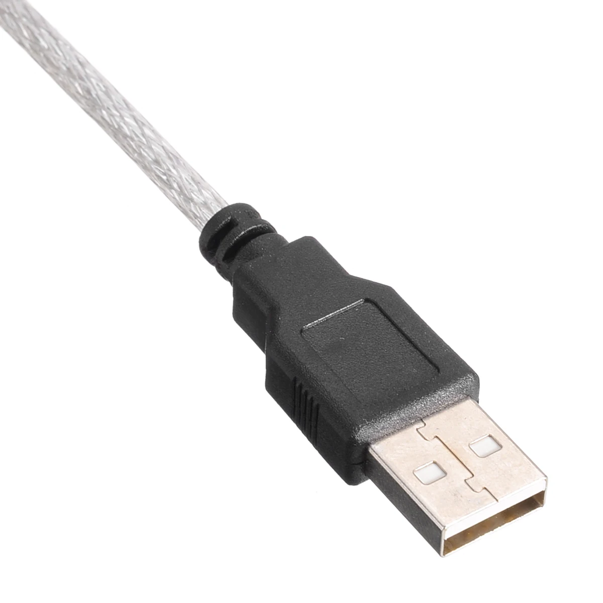 1,8 м MIDI интерфейс к USB кабель конвертер соединитель ПК к синтезатору музыкальная клавиатура кабель адаптер для домашней музыкальной студии
