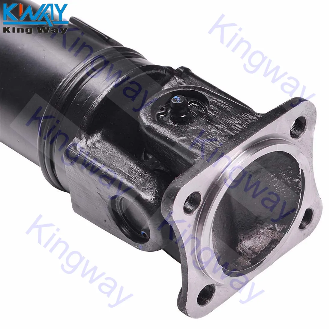 King Way-Driveshaft приводной вал для 1997-2001 HONDA CRV CR-V 4X4 2,0 l AWD 40100-S10-A01