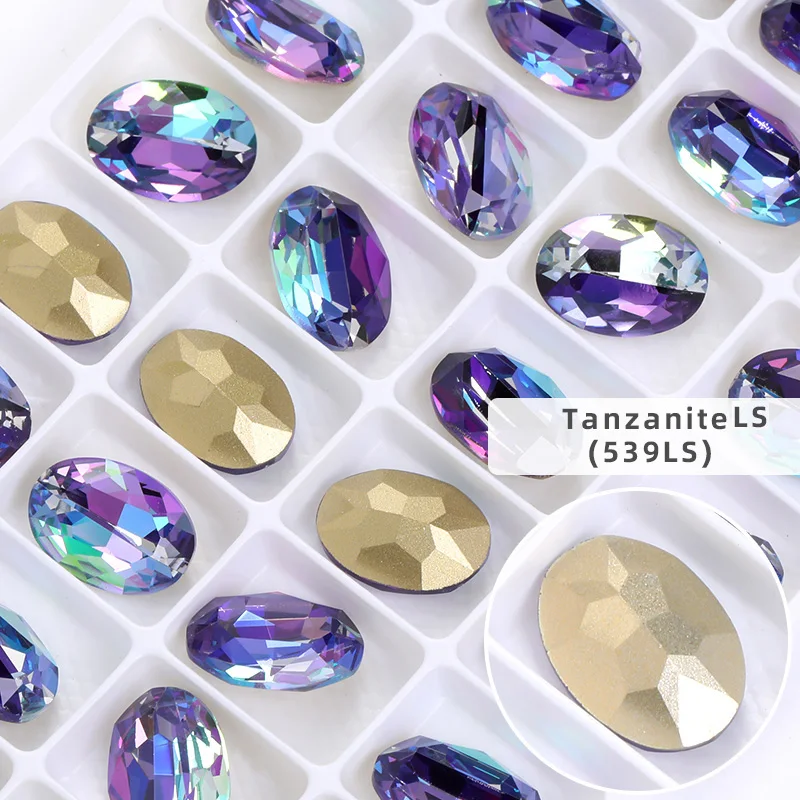 Tanzanite LS