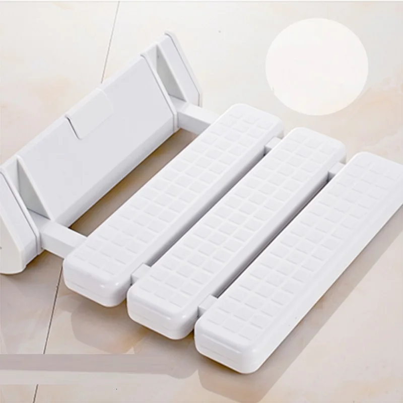 Douche Kruk Mueble Tocador De Silla Handicap Sgabello Doccia Ванна Escalon Plegable стул для душа табурет Ducha стул для ванной комнаты - Цвет: MODEL E