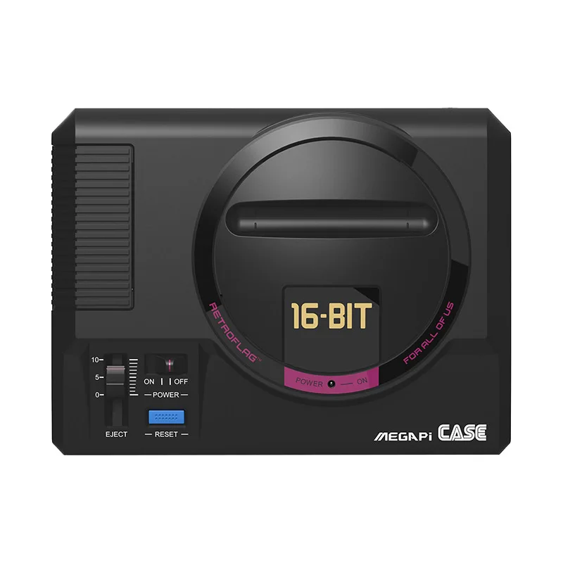 Классический USB контроллер M + вентилятор радиаторы адаптер питания для