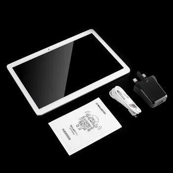 

TECLAST 98 10.1 inch IPS Octa Core 1200x1920 4G LTE Wifi Tablet PC Dual SIM Card Standby & Dual Cameras Smart Pad