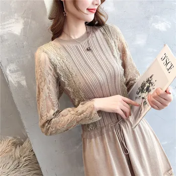 

2019 Cardigan Feminino Sweater Cotton Half Poncho 9286 Real Shot New Summer Lace Dress 65 -- 1st Floor, 5 Rows, 2 Shelves 9217