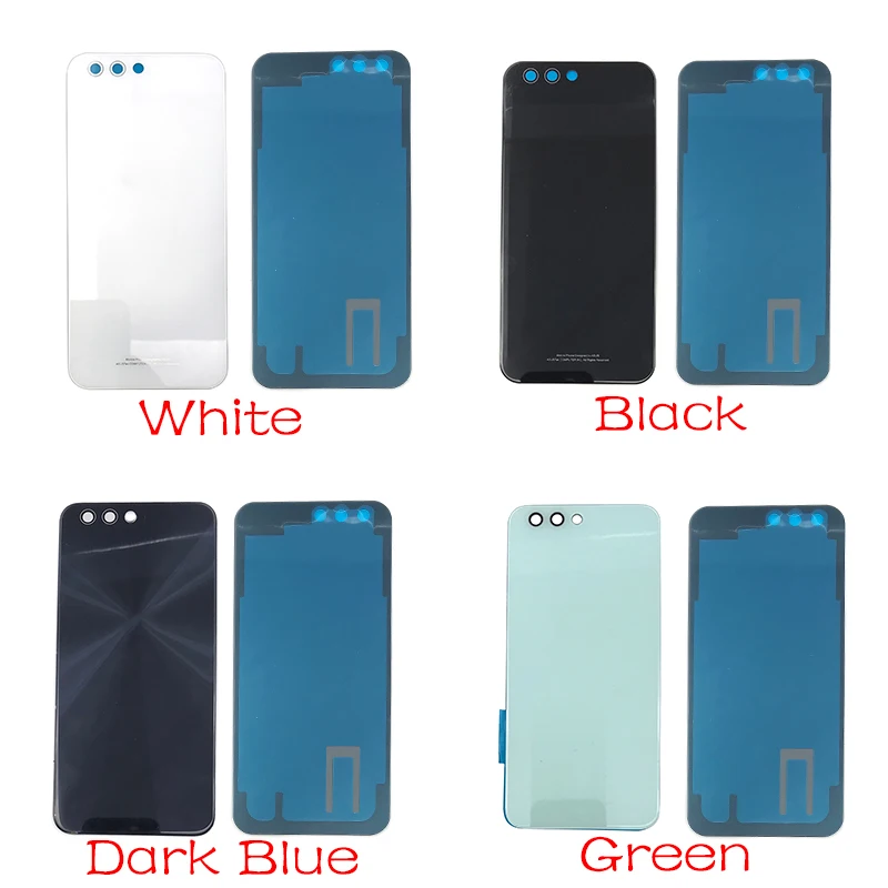Новинка задняя крышка батарейного отсека Корпус для ASUS ZenFone 4 ZE554KL запасные части |