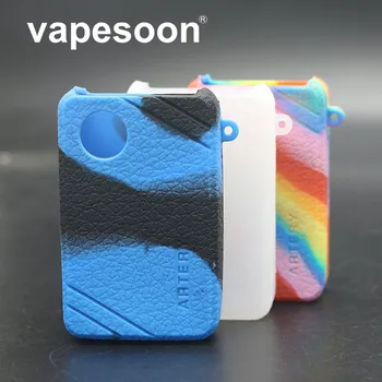 

Colorful Silicone Case Sleeve Protective Covers Skin for Artery PAL II Pod Kit Vape